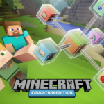Atelier Minecraft Education