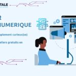 Ateliers Boost Numérique pour adultes