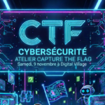 Test du jeu CTF - Défi Cybersécurité (de la 5ème à la seconde)