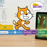 Atelier Scratch Débutant (CE2, CM1 et CM2)