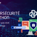 Atelier cybersécurité & programmation Python - (de la 4ème à la seconde)
